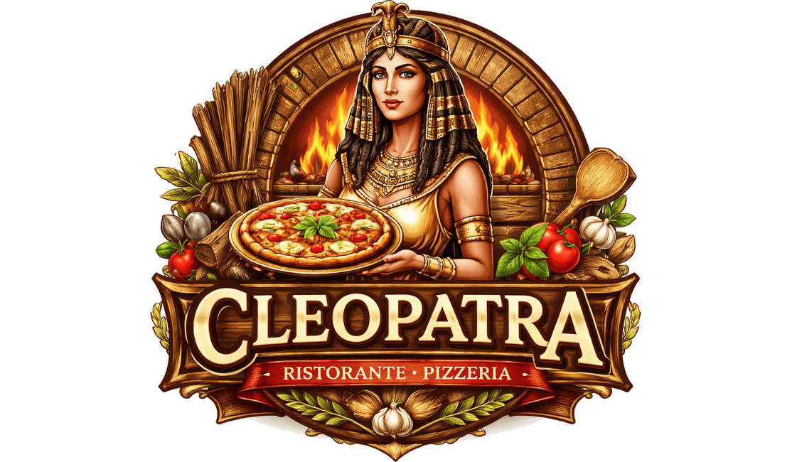Cleopatra — Ristorante · Pizzeria